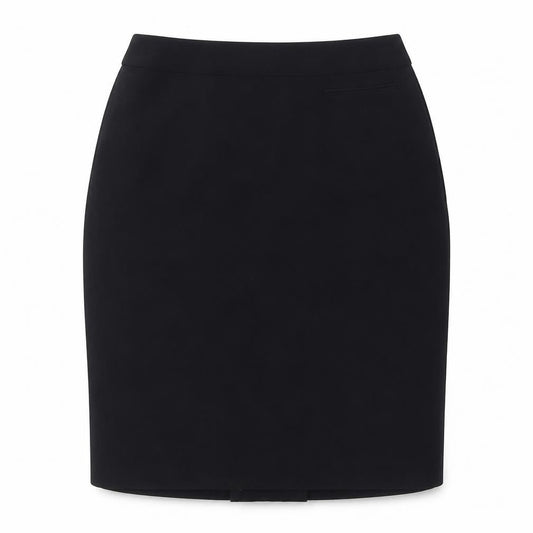 Womens UK Size 4 Ann Taylor Straight & Pencil  Skirt