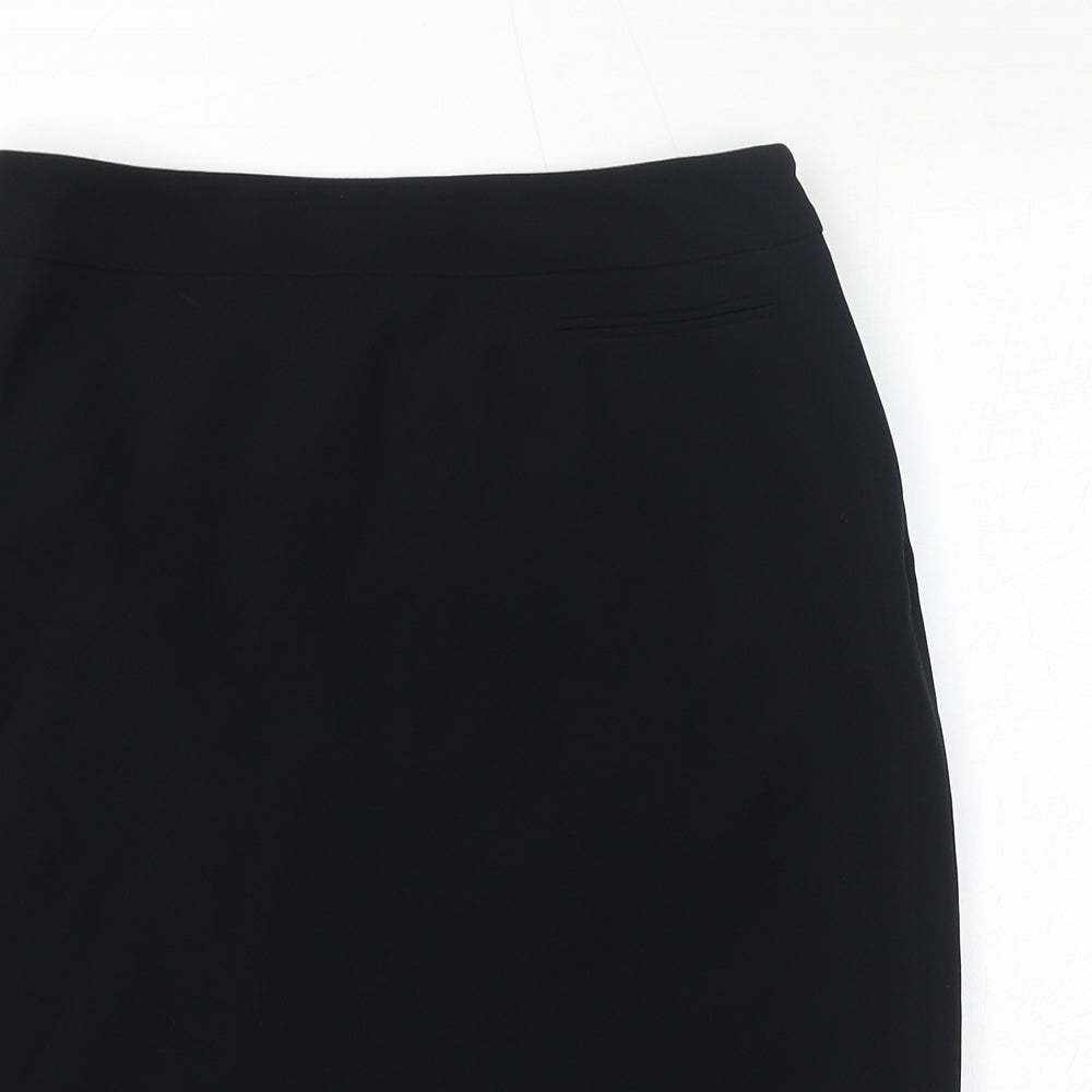 Womens UK Size 4 Ann Taylor Straight & Pencil  Skirt