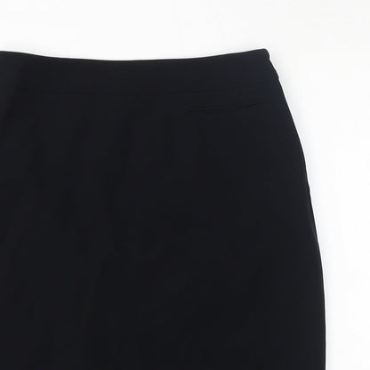 Womens UK Size 4 Ann Taylor Straight & Pencil  Skirt
