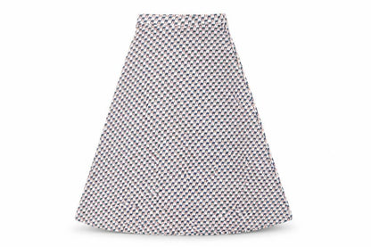 Womens UK Size 6 Marks and Spencer A-Line Jersey Skirt