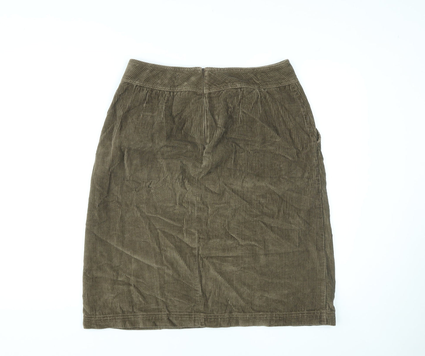 Womens UK Size 14 Warehouse A-Line  Skirt