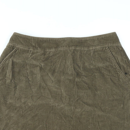 Womens UK Size 14 Warehouse A-Line  Skirt