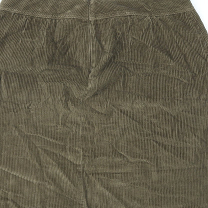 Womens UK Size 14 Warehouse A-Line  Skirt