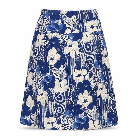 Womens UK Size 10 Hamells A-Line  Skirt