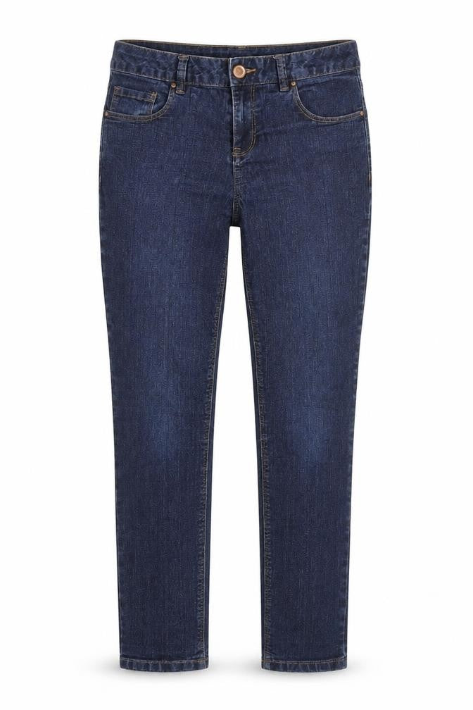 Womens UK Size 10 Yes Yes Regular Fit Skinny Blue Jeans