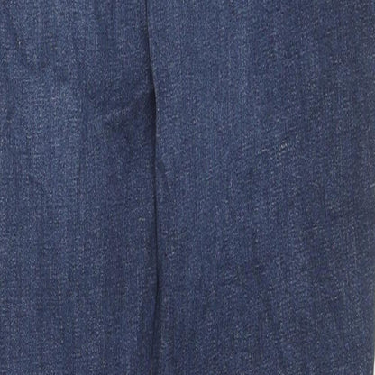 Womens UK Size 28 in Dream Jeans Regular Fit Skinny Blue Jeans