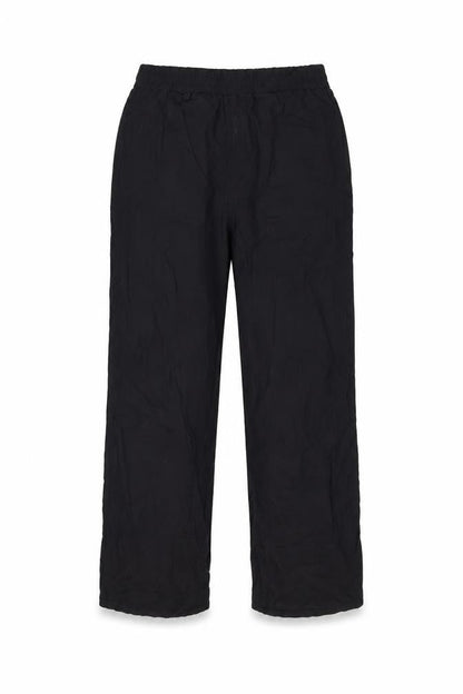 Womens UK Size 12 Clockhouse Regular Fit  Black Trousers