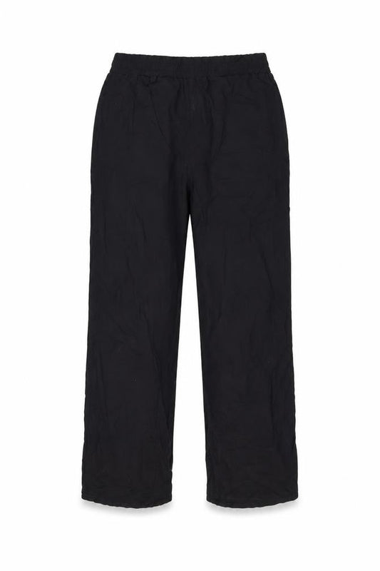 Womens UK Size 12 Clockhouse Regular Fit  Black Trousers