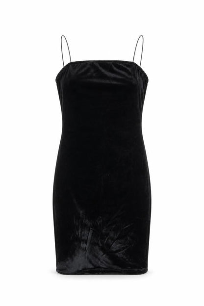 New Look Womens Black Polyester Bodycon Size 8 Off the Shoulder Pullover