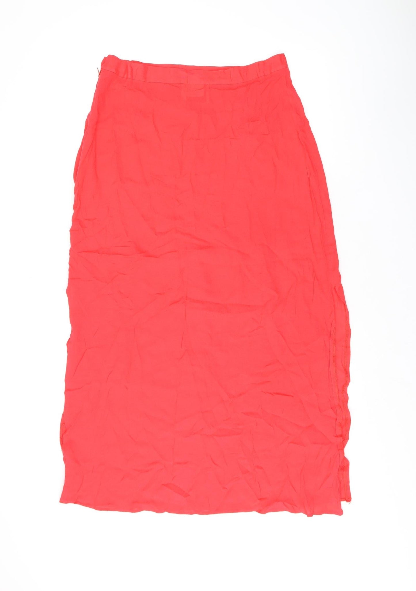Womens UK Size 14 Wallis Swing  Skirt