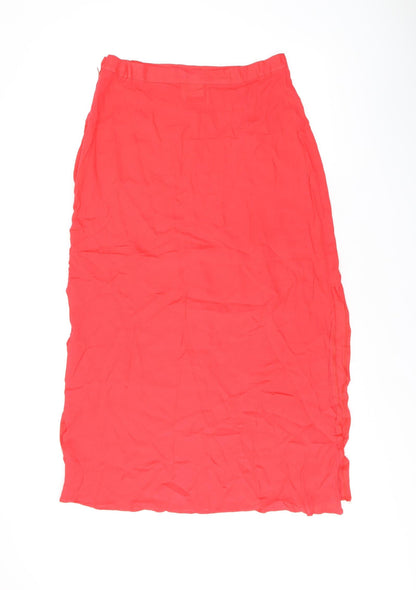 Womens UK Size 14 Wallis Swing  Skirt