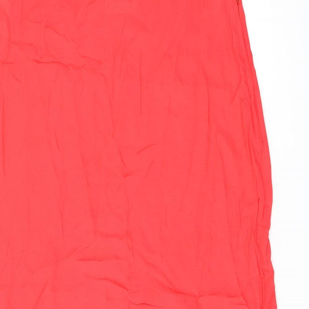 Womens UK Size 14 Wallis Swing  Skirt