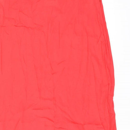 Womens UK Size 14 Wallis Swing  Skirt