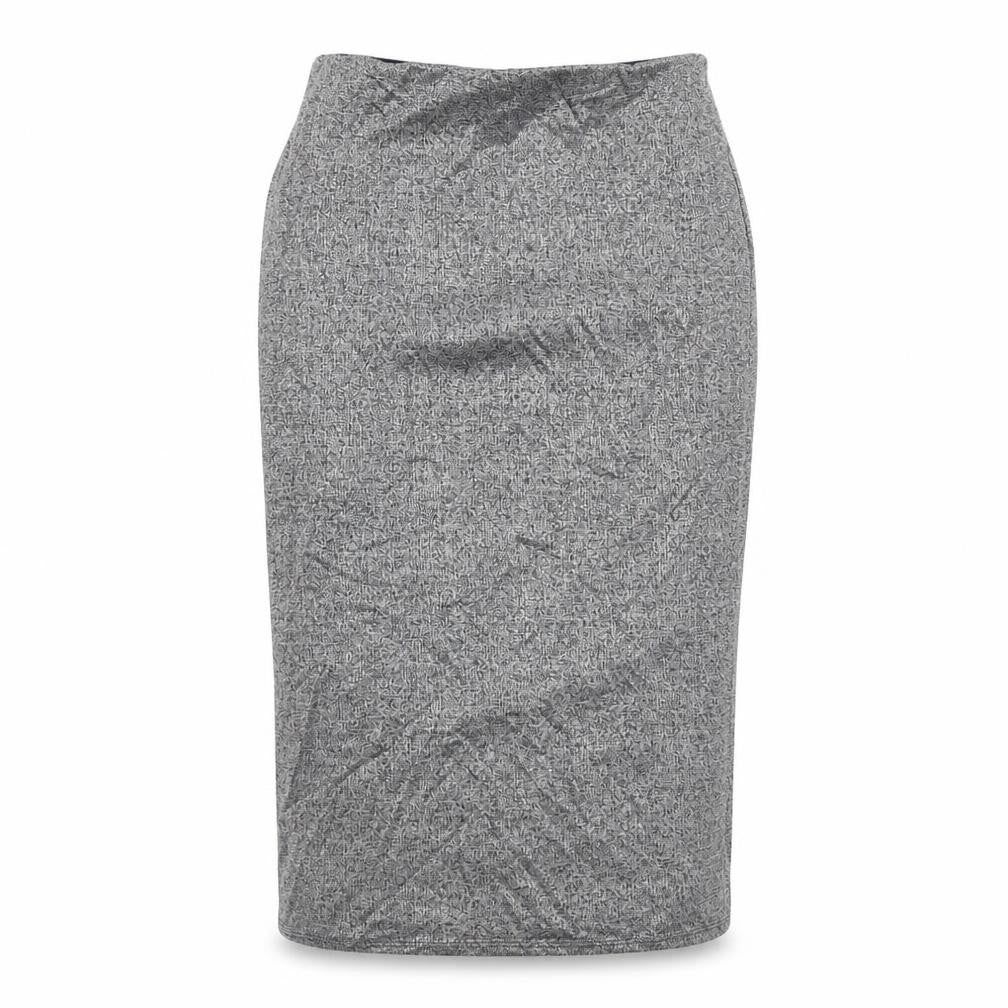 Womens UK Size 8 River Island Straight & Pencil  Skirt