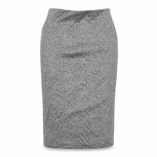Womens UK Size 8 River Island Straight & Pencil  Skirt