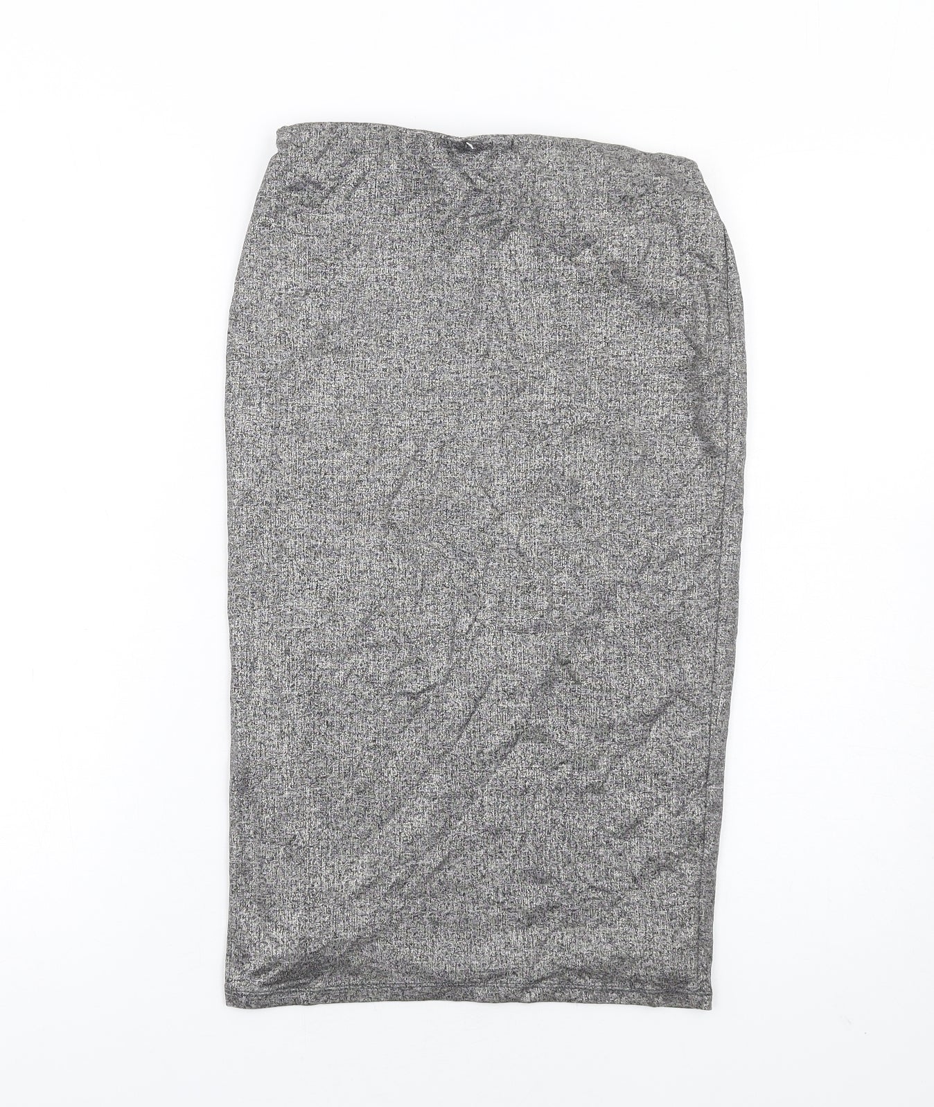 Womens UK Size 8 River Island Straight & Pencil  Skirt