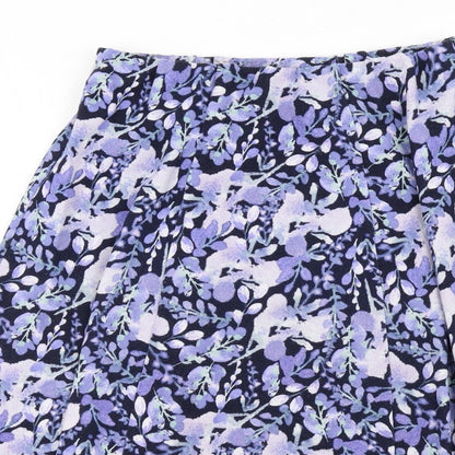 Womens UK Size 10 EWM A-Line  Skirt