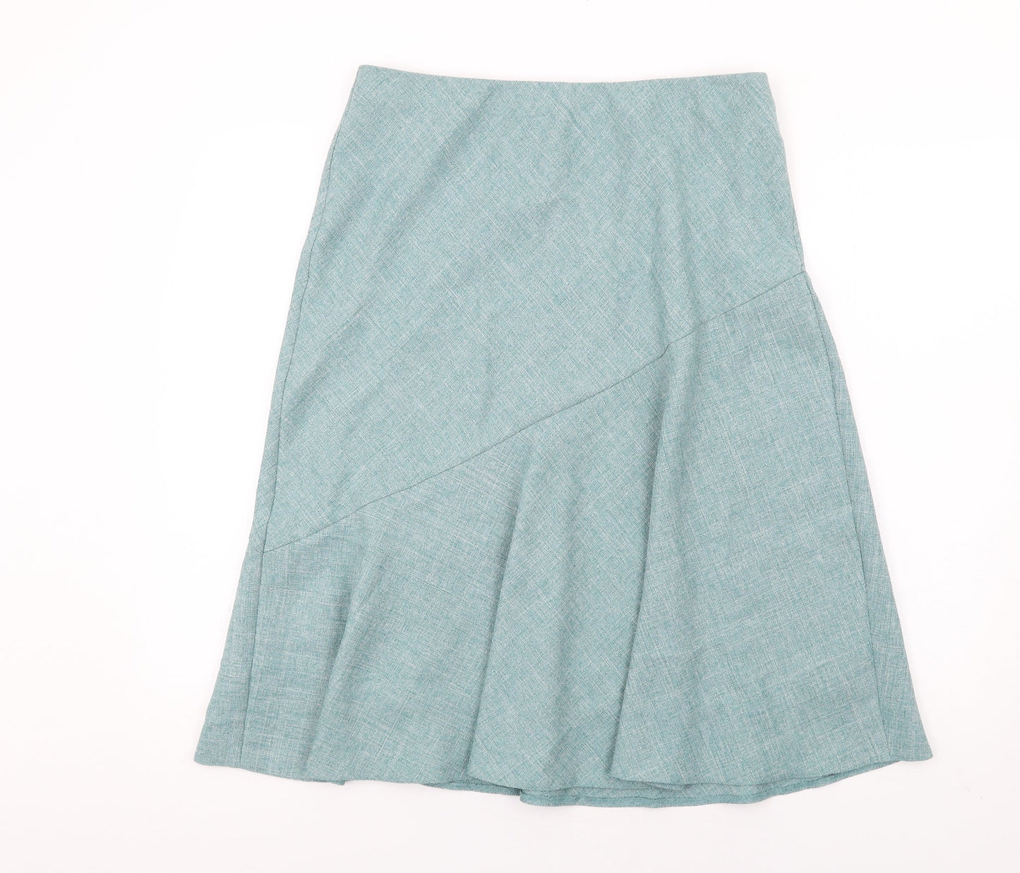 Womens UK Size 14 EWM A-Line  Skirt