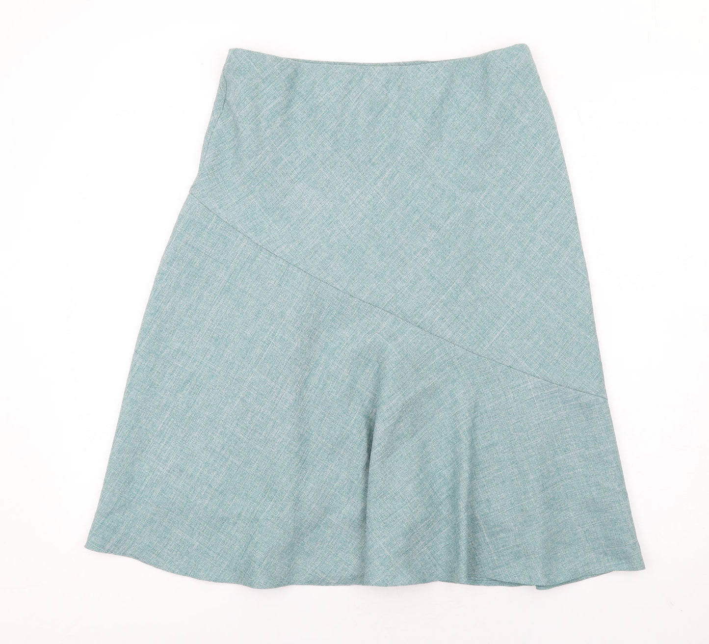 Womens UK Size 14 EWM A-Line  Skirt