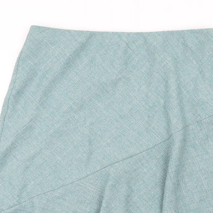 Womens UK Size 14 EWM A-Line  Skirt