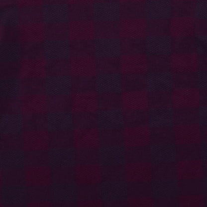 Womens UK Size 16 Marks and Spencer Purple Basic Blouse