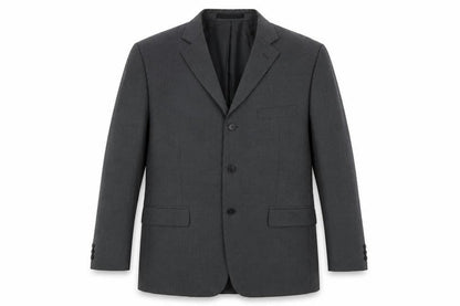 Mens UK Size 42 Marks and Spencer Regular Grey Suit Jacket