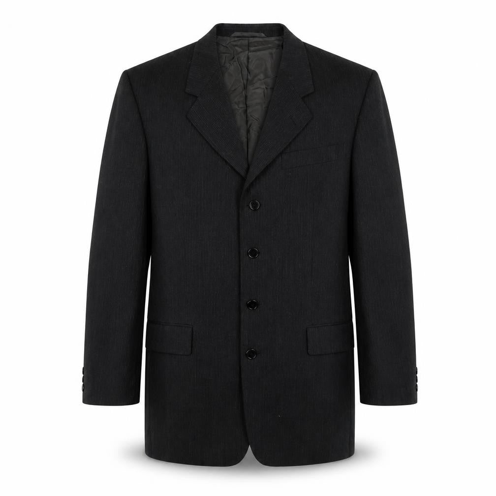 Mens UK Size 42 James Barry Regular Grey Suit Jacket