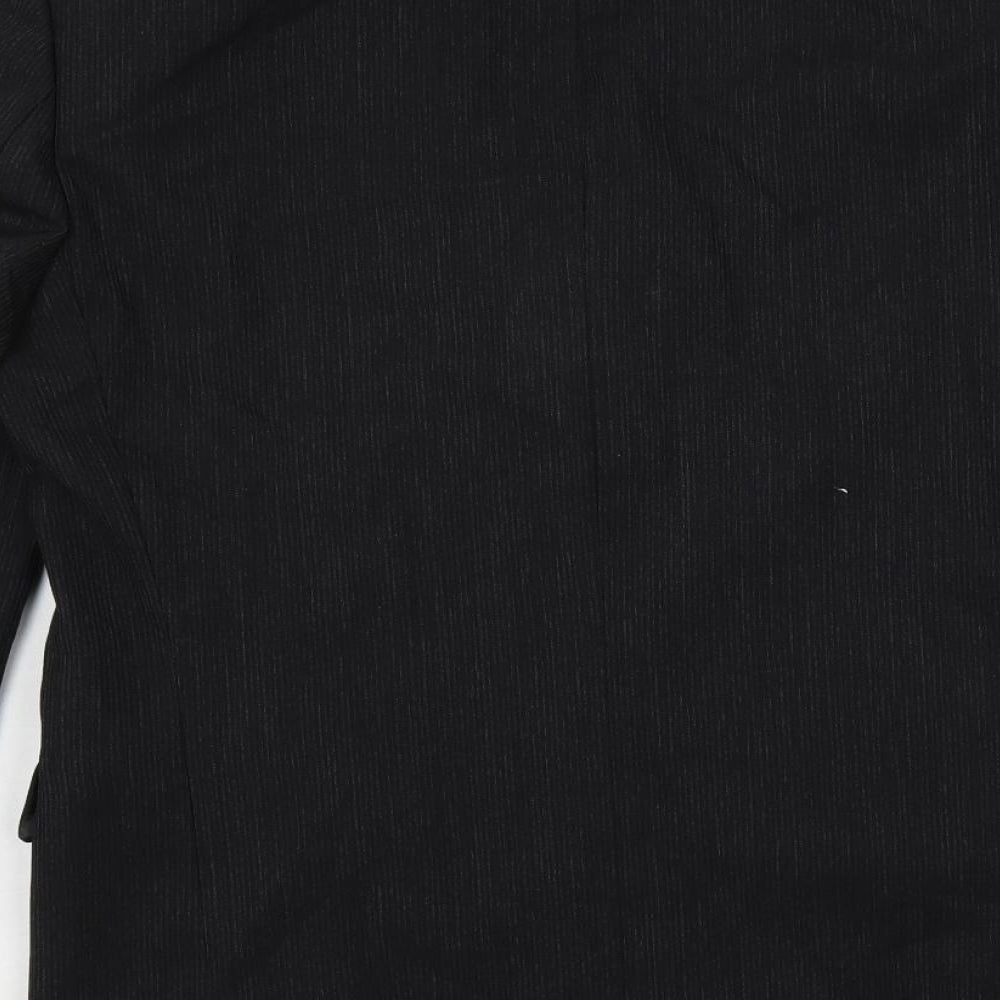 Mens UK Size 42 James Barry Regular Grey Suit Jacket