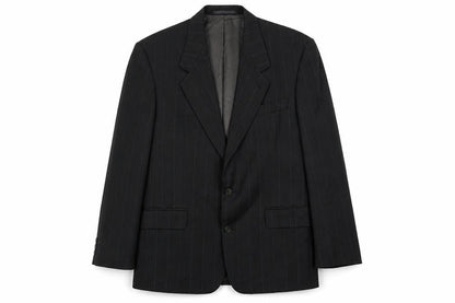 Mens UK Size 40 Horne Brothers Regular Grey Suit Jacket