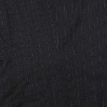 Mens UK Size 40 Horne Brothers Regular Grey Suit Jacket