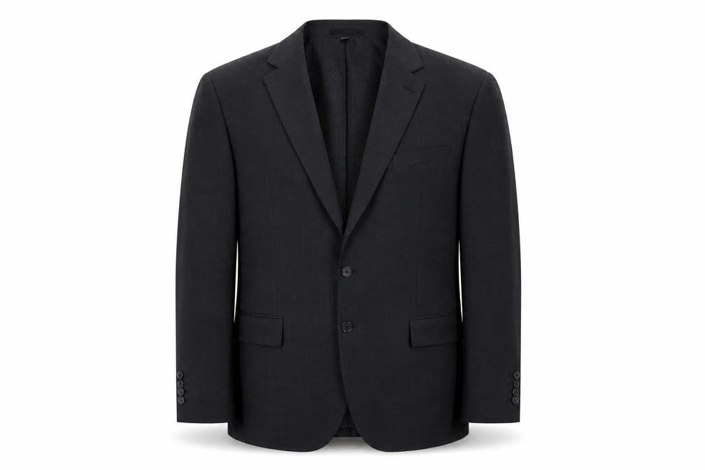 Mens UK Size 44 Marks and Spencer Regular Grey Suit Jacket