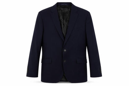 Mens UK Size 44 Autograph Regular Blue Suit Jacket