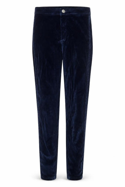 Womens UK Size L American Apparel Regular Fit Skinny Blue Jeans