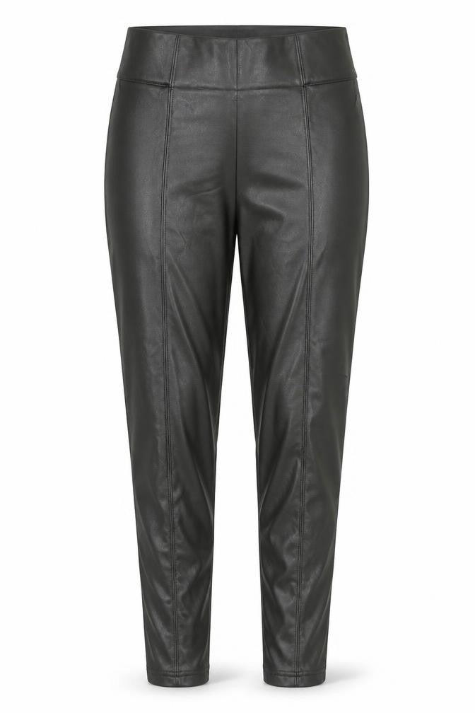 Womens UK Size 8 Marks and Spencer  Jegging Black Leggings