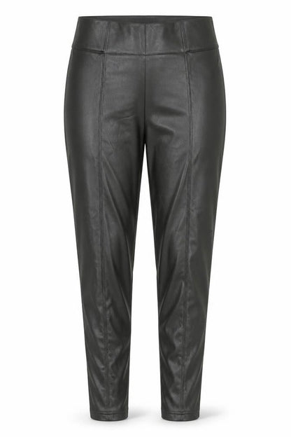 Womens UK Size 8 Marks and Spencer  Jegging Black Leggings