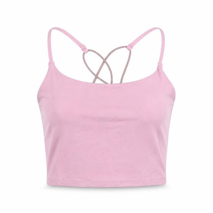 Womens UK Size S H&M Purple  Tank