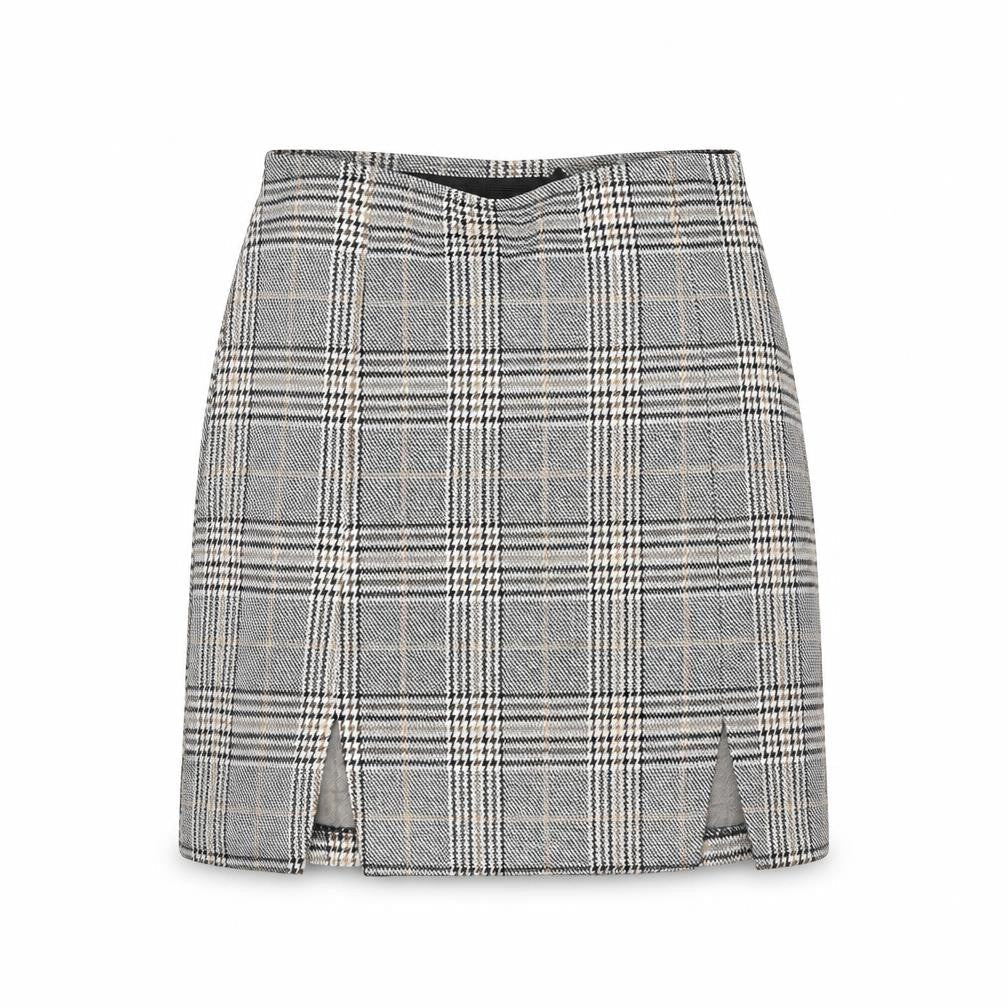 Womens UK Size 2XS Divided by H&M Multicoloured A-Line Skirt