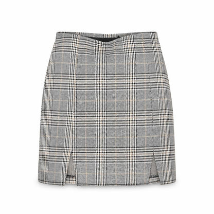 Womens UK Size 2XS Divided by H&M Multicoloured A-Line Skirt