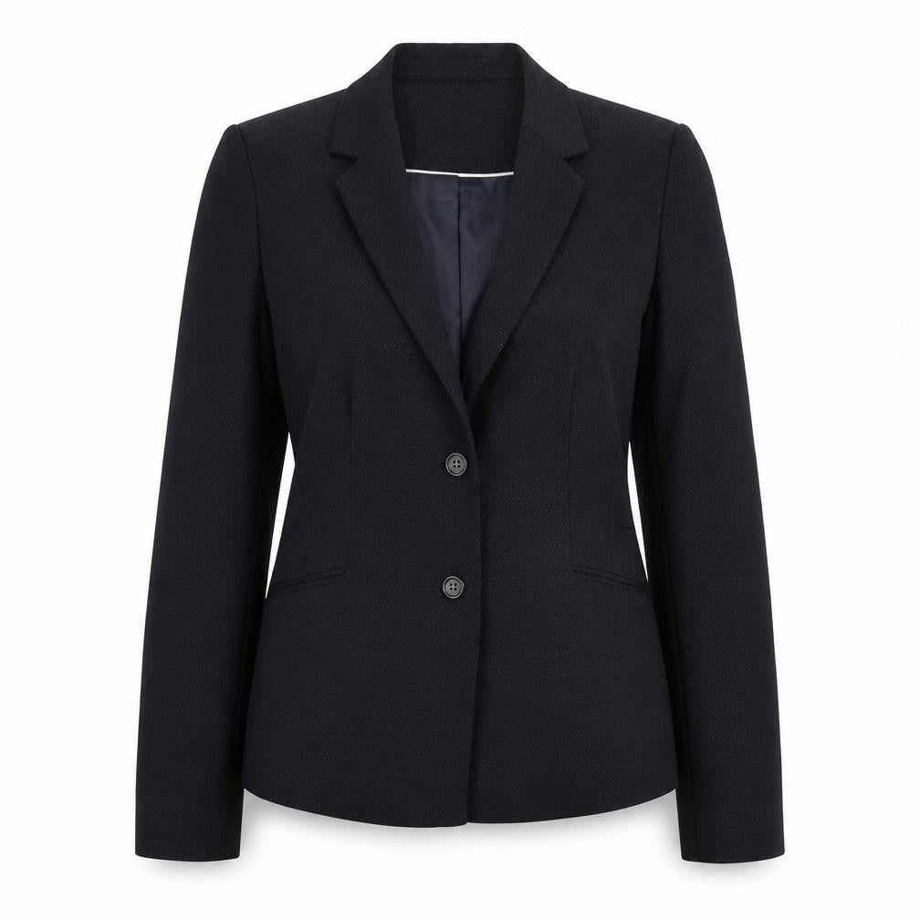 Womens UK Size 14 NEXT Regular Blue Blazer