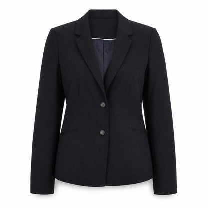 Womens UK Size 14 NEXT Regular Blue Blazer