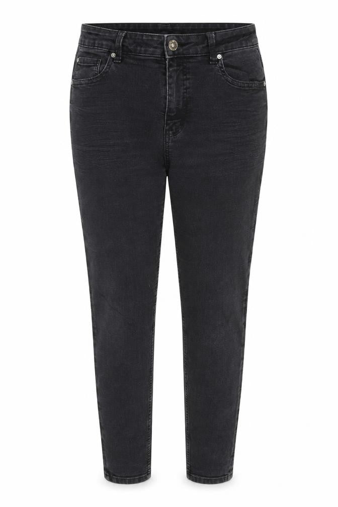 Womens UK Size 16 Marks and Spencer Regular Fit Skinny Grey Jeans