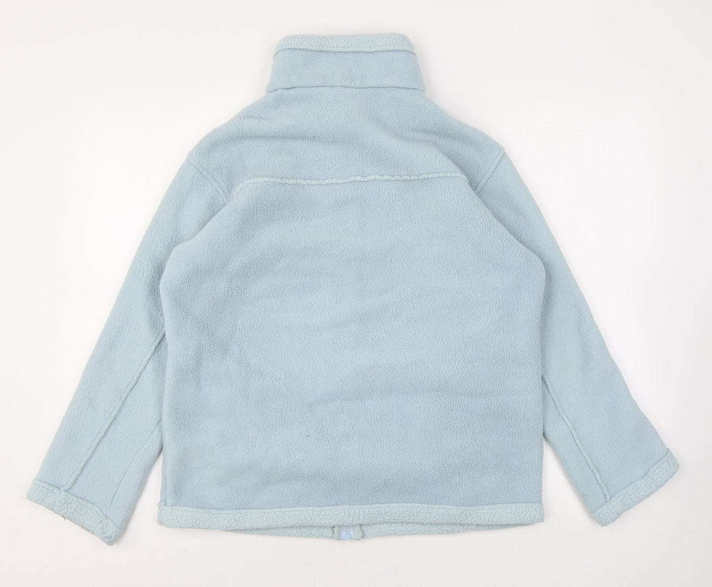 Womens UK Size 12 Marks and Spencer Blue Jacket