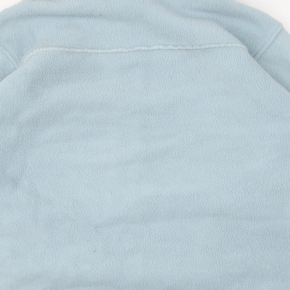 Womens UK Size 12 Marks and Spencer Blue Jacket
