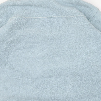 Womens UK Size 12 Marks and Spencer Blue Jacket