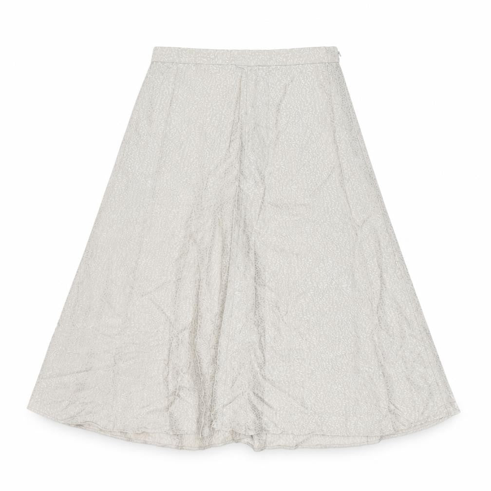 Womens UK Size 12 Topshop Swing  Skirt