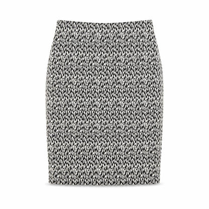 Womens UK Size 12 Marks and Spencer Straight & Pencil  Skirt