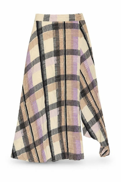 Womens UK Size 6 Marks and Spencer A-Line  Skirt