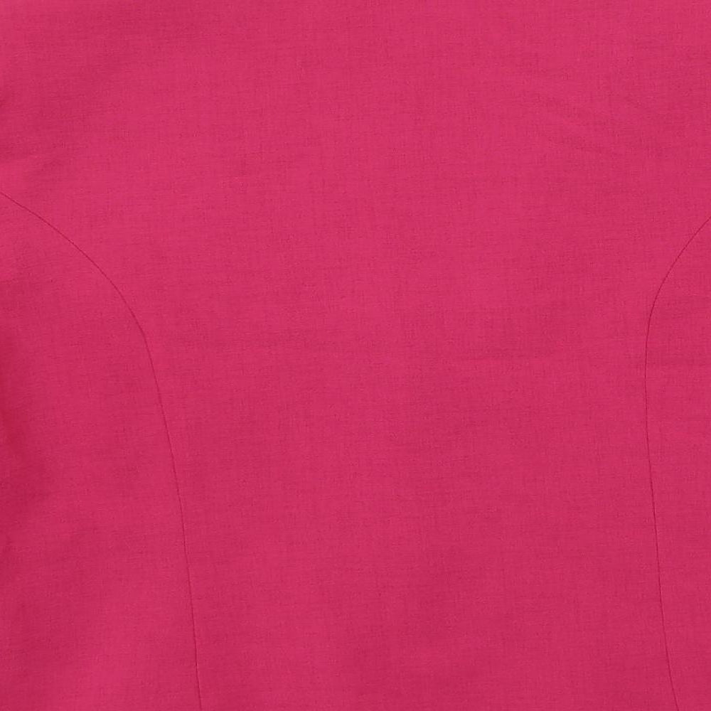 Womens UK Size 14 EWM Pink Jacket