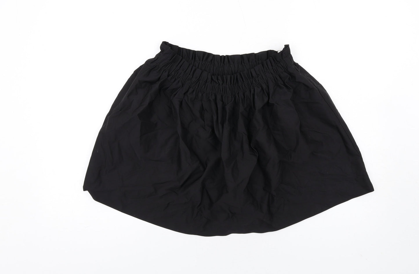 Womens UK Size L Zara A-Line  Skirt