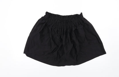 Womens UK Size L Zara A-Line  Skirt